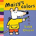 Maisys Colors