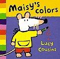 Maisys Colors