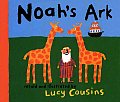 Noahs Ark Board Book