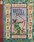 Adventures Of Robin Hood