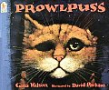 Prowlpuss