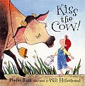 Kiss The Cow