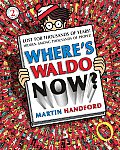 Wheres Waldo Now