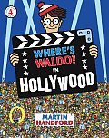 Wheres Waldo In Hollywood