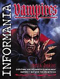 Vampires Informania