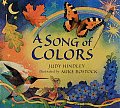 Song Of Colors