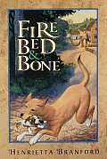 Fire Bed & Bone