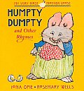 Humpty Dumpty & Other Rhymes