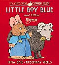 Little Boy Blue & Other Rhymes
