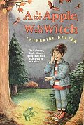 A Is For Apple W Is For Witch