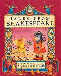 ShakespeareTales From Shakespeare Seven Plays