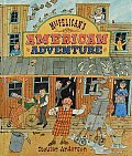 Macpelicans American Adventure
