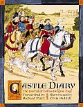 Castle Diary The Journal Of Tobias Bur