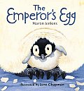 Emperors Egg