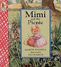 Mimi & The Picnic
