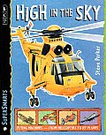 High In The Sky Flying Machines From Hel