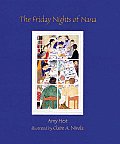 Friday Nights Of Nana