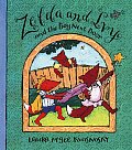 Zelda & Ivy & The Boy Next Door
