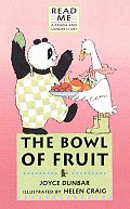 Bowl Of Fruit Panda & Gander Story