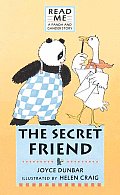 Secret Friend Panda & Gander Stories