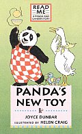Pandas New Toy Panda & Gander Story