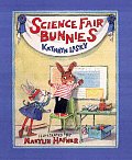 Science Fair Bunnies