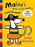 Maisys Mix & Match Mousewear