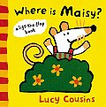 Where Is Maisy Lift The Flap Book