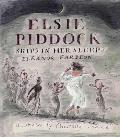 Elsie Piddock Skips In Her Sleep