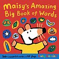 Maisys Amazing Big Book Of Words