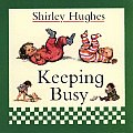 Keeping Busy