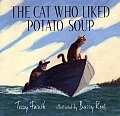 Cat Who Liked Potato Soup
