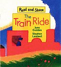 Train Ride Read & Share