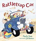 Rattletrap Car