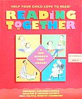 Reading Together Pack 1 Beginnings Age 2