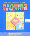 Reading Together Pack Next Steps 4+