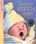 Happy Birth Day