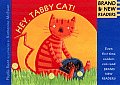 Hey, Tabby Cat! (Brand New Readers)