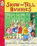 Show & Tell Bunnies