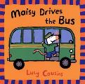Maisy Drives The Bus