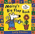 Maisys Big Flap Book