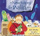 New Room For William