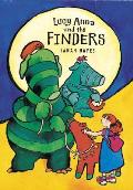 Lucy Anna & The Finders