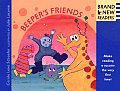 Beeper's Friends (Brand New Readers)