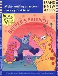 Beeper's Friends: Brand New Readers