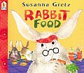 Rabbit Food