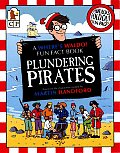 Plundering Pirates A Wheres Waldo N Fact