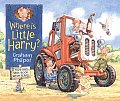 Where Is Little Harry