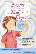 Beany Not Beanhead & The Magic Crystal