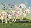Ten Sleepy Sheep